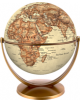 Antique World Globe 15cm - 9783948300005-thumb