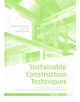 Sustainable Construction Techniques - 9783955532383-thumb