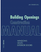 Building Openings Construction Manual - 9783955532987-thumb