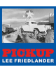 Lee Friedlander: Pickup - 9783958295018-thumb