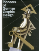 Pioneers of German Graphic Design - 9783981753912-thumb