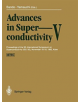 Advances in Superconductivity V - 9784431683070-thumb