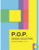 P.O.P Design Collection - 9784568505467-thumb