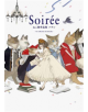 Soiree: The Art of Nekosuke - Pie International Co., Ltd. - 9784756249579-thumb