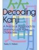 Decoding Kanji: A Practical Approach To Learning Look-alike Characters - 9784770024985-thumb