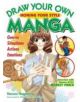 Draw Your Own Manga: Honing Your Style - 9784770030450-thumb