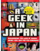 A Geek in Japan - 9784805313916-thumb