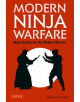 Modern Ninja Warfare - 9784805314814-thumb