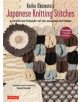 Keiko Okamoto's Japanese Knitting Stitches - Tuttle Publishing - 9784805314845-thumb