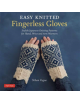 Easy Knitted Fingerless Gloves - 9784805315170-thumb