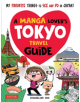 A Manga Lover's Tokyo Travel Guide - 9784805315477-thumb