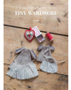 Tiny Wardrobe - 9784865052268-thumb