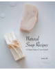 Natural Soap Recipes - 9784865052275-thumb