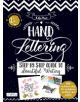 Hand Lettering - 9786059192736-thumb