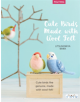 Cute Birds Made with Wool Felt - 9786059192811-thumb