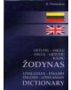 Lithuanian-English & English-Lithuanian Dictionary - 9786098057003-thumb