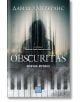 Obscuritas. Мрачна музика - Давид Лагеркранс - Изток-Запад - 9786190111580-thumb