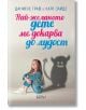 Най-желаното дете ме докарва до лудост - Даниеле Граф - Колибри - 9786190212584-thumb