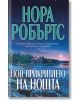 Под прикритието на нощта - Нора Робъртс - Бард - 9786190301615-thumb