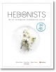 The Food HEDONISTS - the art of Bulgarian contemporary cusine - Milen Zlatev, Ilian Iliev, Milen Panev - 9786190400790-thumb