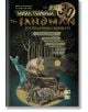 The Sandman. Господаря на сънищата, том 3: Сънна страна - Нийл Геймън - Артлайн Студиос - 9786191933525-thumb