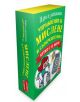 Упражнения за мислене и съобразителност, кутия с 52 карти - Колектив - Пан - 9786192406677-thumb