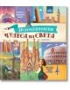 20 необикновени чудеса на света - Колектив - Момиче, Момче - Пан - 9786192407292-thumb