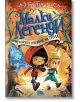 Малки легенди, книга 2: Голямото спасяване на трола - Том Пърсивал - Таралеж - 9786192500528-thumb