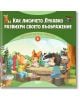 Горската детска градина: Как лисичето Лукавко развихри своето въображение - Димитър Риков - СофтПрес - 9786192740375-thumb