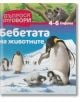 Бебетата на животните 4-6 години/ Въпроси и отговори - ПуниПон - 9786197022049-thumb