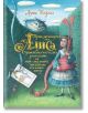 Приключенията на Алиса в Страната на чудесата разказани за най-малките читатели от самия автор - Луис Карол - Лабиринт - 9786197055153-thumb