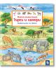 Търси и намери - Животните по света - Сузане Гернхойзер - Мармот - 9786197241730-1-thumb