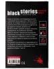 Игра с карти: Black Stories Funny Death Edition 2 - Simetro - Simetro books - Момиче, Момче - 9786197562354-2-thumb