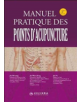 Manuel Pratique des Points d'Acupuncture - 9787117098304-thumb