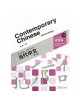 Contemporary Chinese vol.1A - Character Writing Workbook - 9787513809818-thumb