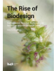 The Rise of Biodesign: Contemporary Research - Methodologies for Nature-inspired Design in China - 9787560881898-thumb