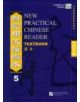 New Practical Chinese Reader vol.5 - Textbook - 9787561914083-thumb