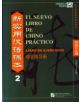 El nuevo libro de chino practico vol.2 - Libro de ejercicios - 9787561923030-thumb