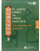 El nuevo libro de chino practico vol.3 - Libro de ejercicios - 9787561926444-thumb