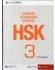 HSK Standard Course 3 - Workbook - 9787561938157-thumb