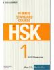 HSK Standard Course 1 - Teacher s Book - 9787561939994-thumb