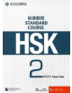 HSK Standard Course 2 - Teacher s Book - 9787561940150-thumb