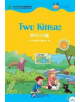 Two Kittens (for Teenagers): Friends Chinese Graded Readers (Level 3) - 9787561940518-thumb