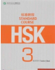 HSK Standard Course 3 - Teacher s Book - 9787561941492-thumb