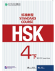 HSK Standard Course 4B - Teacher s Book - 9787561945285-thumb