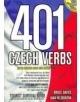 401 Czech Verbs - 9788023972603-thumb