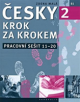 New Czech Step-by-Step 2. Workbook 2 - lessons 11-20 - 9788074701085-thumb