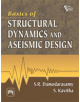 Basics of Structural Dynamics and Aseismic Design - 9788120338432-thumb