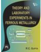 Theory and Laboratory Experiments in Ferrous Metallurgy - 9788120339248-thumb