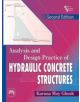 Analysis and Design Practice of Hydraulic Concrete Structures - 9788120345942-thumb